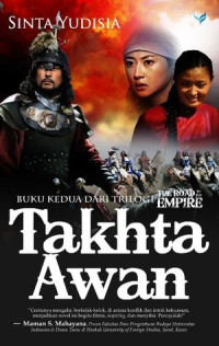 Image of Takhta Awan