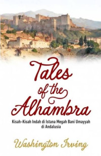 Image of Tales Of The Alhambra