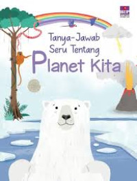 Image of Tanya Jawab: Planet Kita