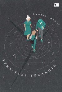 Image of Teka-teki Terakhir