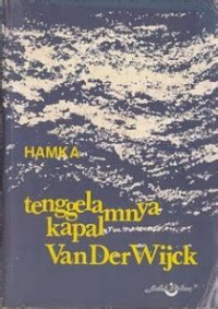 Image of Tenggelamnya Kapal Van Der Wijck