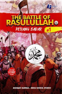 Image of The Battle Of Rasulullah Perang Badar #1