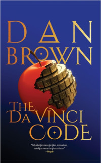 Image of The Da Vinci Code
