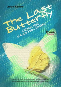 Image of The Last Butterfly