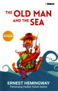 Image of The Old Man And The Sea