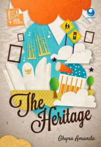 Image of The Heritage