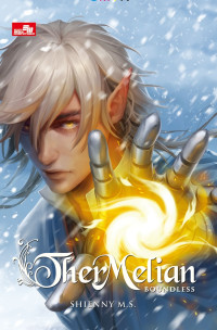 Image of Ther Melian: Boundless JL.7