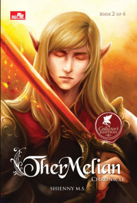 Image of Ther Melian : Chronicle  JL.2
