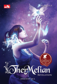 Image of Ther Melian: Revelation JL.1