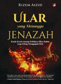 Image of Ular yang Menunggu Jenazah